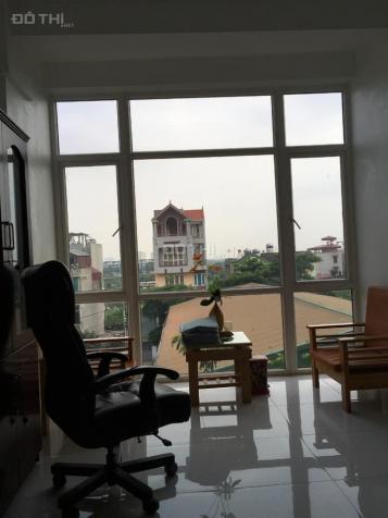 Bán nhà riêng phố Khuyến Lương, Hoàng Mai - phân lô - vỉa hè - ô tô tránh DT 52m2, 5 tầng, giá 5 tỷ 13618655