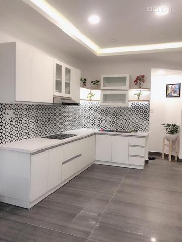 Bán nhà riêng tại đường Thích Bửu Đăng, Phường 1, Gò Vấp, Hồ Chí Minh 64m2/72m2, giá 5.85 tỷ 13618676