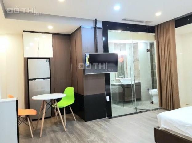 Cần bán các CH dịch vụ cho thuê, tại Phùng Khoang, S=75m2, 7 tầng, CH vip là 13 phòng. 11.5 tỷ 13618693