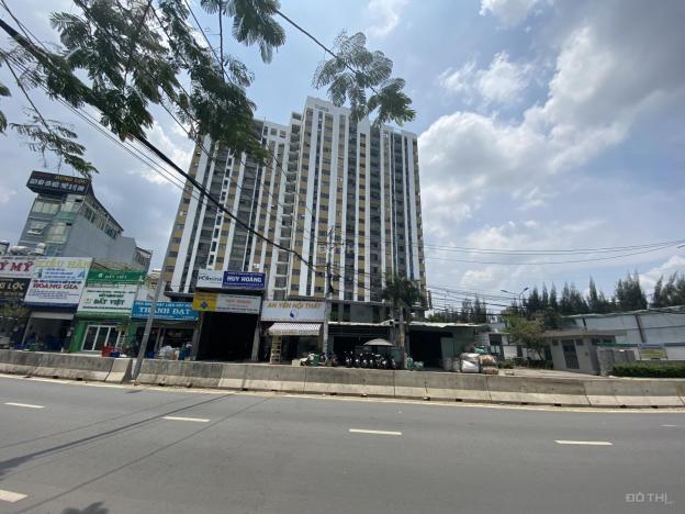 Bán nhà 3 lầu MT Liên Phường, Phước Long B, Q9, 230m2 đất/28.5 tỷ, sổ đỏ cá nhân. LH: 0906997966 13618899