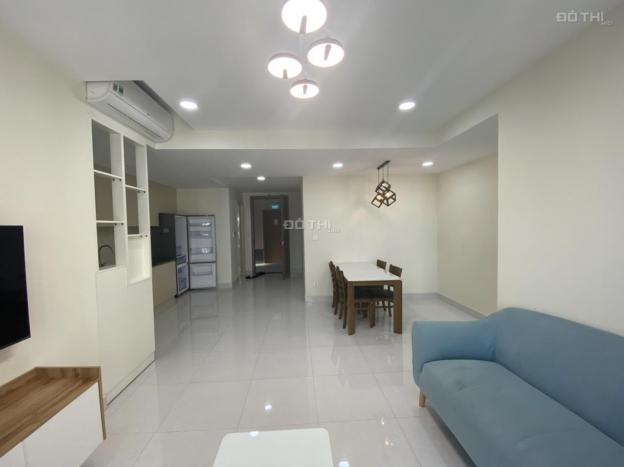 Giá tốt nhất The View, Riviera Point - Keppel Land, Quận 7, DT 91m2, 2PN, full NT, view hồ bơi 13618977