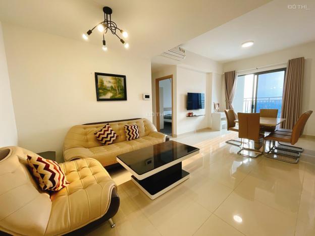Giá thật, nhà cho thuê gấp Newton, Phú Nhuận, 96m2 3PN, 2WC, full NT, giá 21tr (thương lượng) 13619098