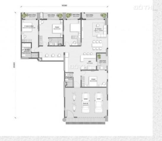 Bán biệt thự trên không, Skylinked Villa khu Diamond Alnata dự án Celadon City chỉ 17.8 tỷ 13619293