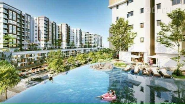 Bán biệt thự trên không, Skylinked Villa khu Diamond Alnata dự án Celadon City chỉ 17.8 tỷ 13619293