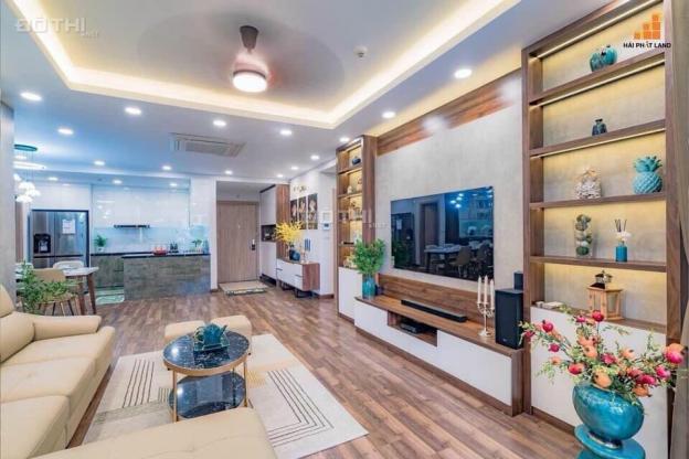 Chính thức mở bán quỹ căn xã hội và thương mại FLC Garden City Đại Mỗ, giá chỉ từ 1 tỷ/căn 2PN 13619314