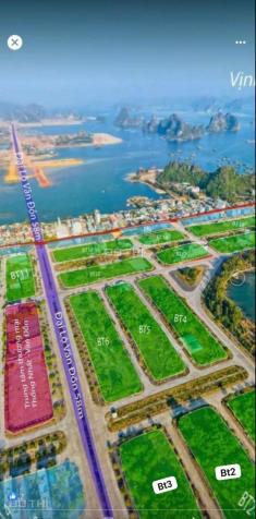 Đất nền thị trấn Cái Rồng, Vân Đồn, Quảng Ninh 13619738