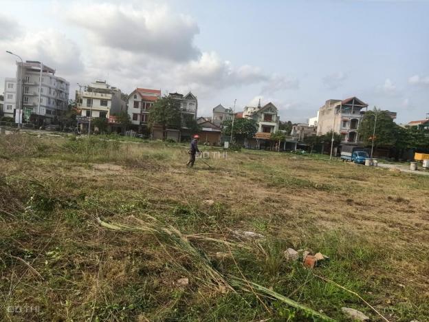 Đất mặt đường QL 18 Midtown giá 19 tr/m2 tại TP. Uông Bí, Tỉnh Quảng Ninh 13619884