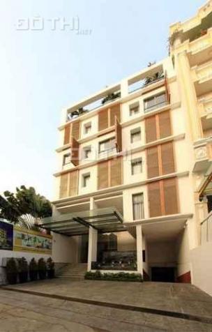 Toà nhà dịch vụ căn hộ Thảo Điền, diện tích sàn gần 1000m2 giá tốt 13619933