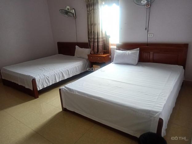 Chính chủ cần bán khách sạn 4 tầng tại Thái Bình 13619947