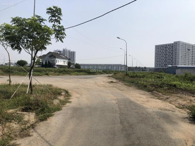 Bán nền biệt thự DA Phú Nhuận Phước Long B quận 9, đối diện TTTM, trường mẫu giáo, 57tr/m2, 320m2 13620114