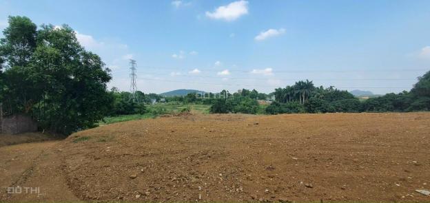 Cần tiền bán lỗ đất thổ cư Hòa Sơn, Lương Sơn view cánh đồng DT 2000 m2 13620178