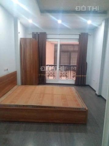 Bán nhà phố Giảng Võ 53m2 kinh doanh đẹp thoáng trước sau gần, phố giá 6,5 tỷ 13620263