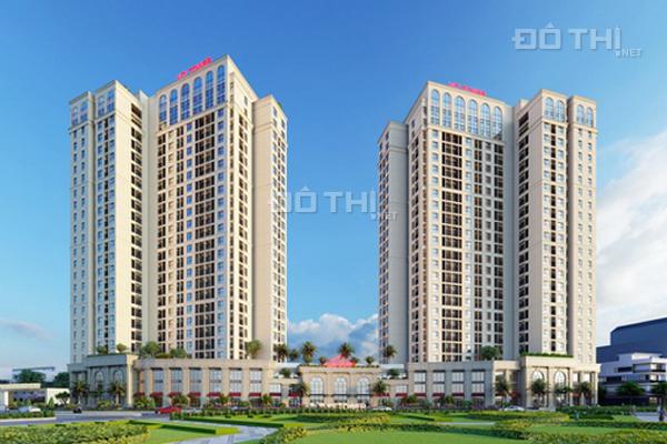 Bán căn hộ chung cư tại dự án VCI Mountain View, Vĩnh Yên, Vĩnh Phúc diện tích 69m2 giá 1.7 tỷ 13620281