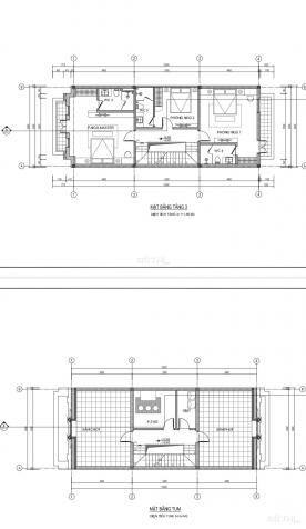 Suất ngoại giao shophouse có hầm siêu hiếm mặt đường Trần Hữu Dực 13620388