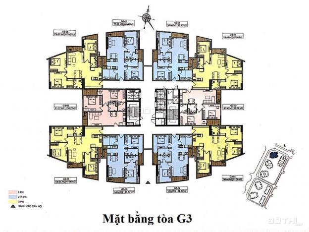 Độc quyền tòa G3 căn hộ cao cấp Le Grand Jardin - Chỉ từ 33 triệu/m2, hỗ trợ vay lãi suất 0% 13620415