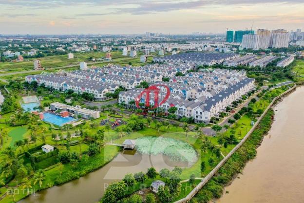 Hungviland - Giỏ hàng nhà phố cần bán tại KDC Park Riverside duy nhất hạ giá gấp 13620512