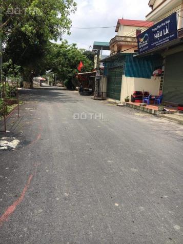 Cần bán lô đất mặt tiền thôn Kênh, Ninh Xá, Thuận Thành, Bắc Ninh, giá đầu tư 13620590