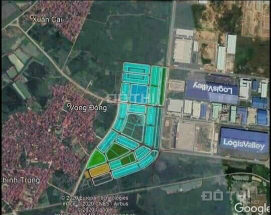 Cần bán đất tại Bắc Ninh, giá 2 tỷ 200 triệu. LH: 0368081378 13620780