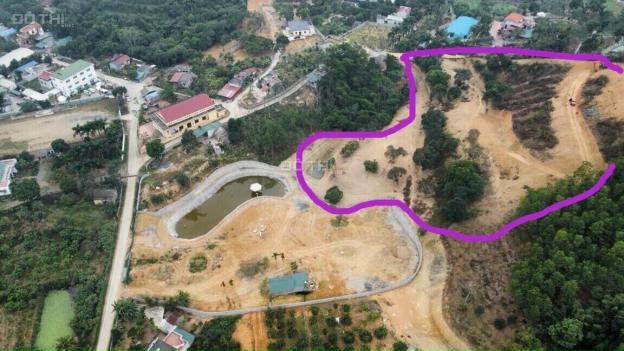 Cần tiền bán lỗ 1.2ha đất thổ cư Lương Sơn, view cực đẹp giá rẻ nhất hiện nay 13620920