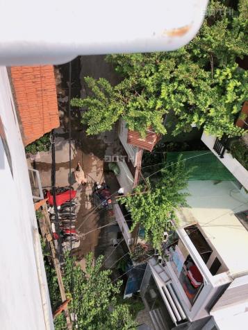 Bán nhà mặt hẻm tại phố Vạn Kiếp, Phường 3, Bình Thạnh, Hồ Chí Minh diện tích 56m2 giá 5.6 tỷ 13621128