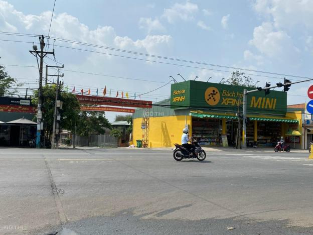 Kẹt vốn kinh doanh nhà hàng bán gấp lô đất 1000m2 sát KCN Bàu Bàng giá đầu tư chỉ 1,4 tỷ 13621213