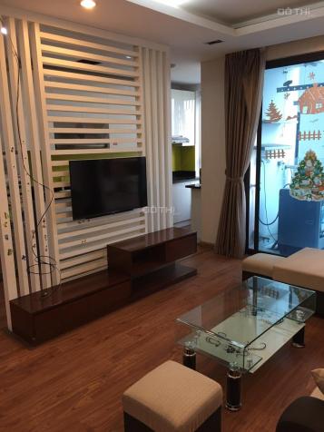 Cho thuê căn hộ chung cư tại dự án Eco Green City, Thanh Trì, Hà Nội diện tích 75m2 giá 9 Tr/th 13621451