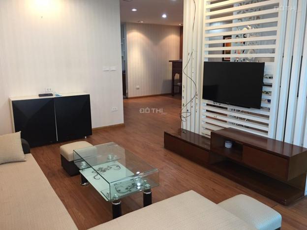 Cho thuê căn hộ chung cư tại dự án Eco Green City, Thanh Trì, Hà Nội diện tích 75m2 giá 9 Tr/th 13621451