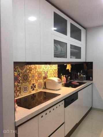 Cắt lỗ căn 3PN, 121m2, cho thuê giá 14 triệu/th ở chung cư Goldmark City, quan tâm ib e ạ 13621569