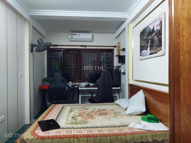 Ô tô đỗ cửa - ngõ thông - Kinh doanh Trần Phú Hà Đông, nhà đẹp tặng nội thất, 5Tx33m2, 4.15tỷ 13621759