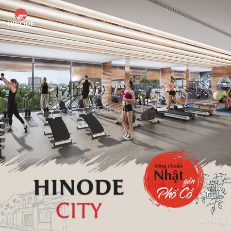 CH 84m2 Hinode City cách phố Cổ chỉ 2 km, nhận nhà chỉ với 1.5 tỷ, free 3 năm phí dịch vụ + bể bơi 13621823