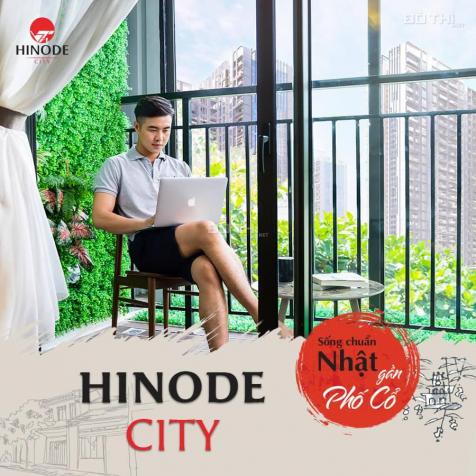 CH 84m2 Hinode City cách phố Cổ chỉ 2 km, nhận nhà chỉ với 1.5 tỷ, free 3 năm phí dịch vụ + bể bơi 13621823