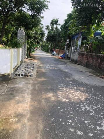 Bán lô đất mặt đường nhựa thôn Đại Trang, Bát Trang, An Lão 13621882