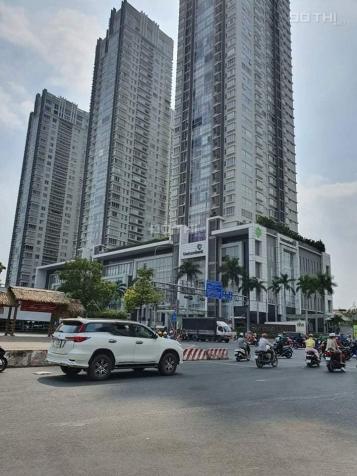 Bán gấp nhà mặt tiền 6m, khu vip Q7, P. Tân Phong, đường 16m, 135m2, 5 lầu, chỉ 20,9 tỷ 13621945