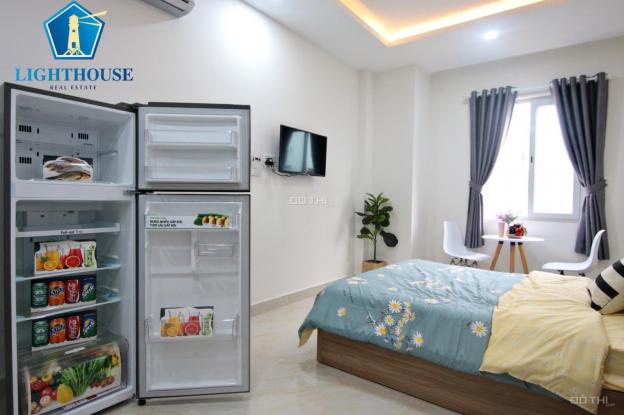 Căn hộ ngay sát Q1, ban công lớn, full tiện nghi 13061811