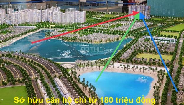 Quỹ căn cắt lỗ chung cư Vinhomes Ocean Park giá tốt nhất 13622080