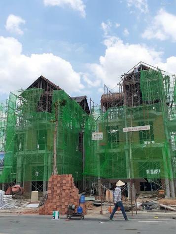 Ngân hàng quốc tế hỗ trợ thanh lý 15 nền đất sổ hồng đầy đủ gần bệnh viện Nhi Đồng 3 TPHCM 13622196