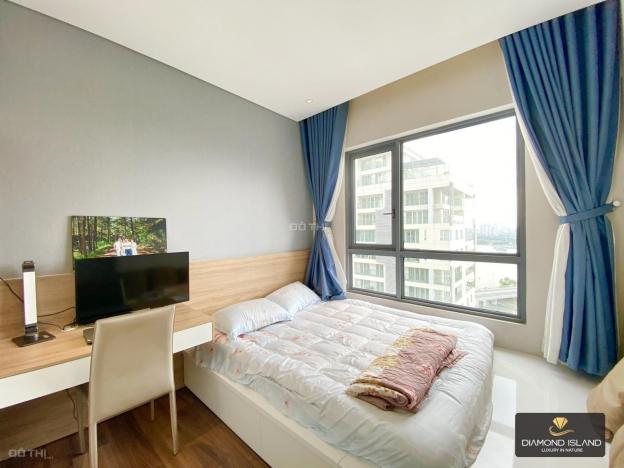 Bán căn 142m2 dạng 3PN Đảo Kim Cương Quận 2 - full NT - view sông SG. LH: 0931300991 13622213