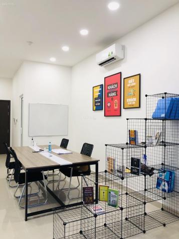 Văn phòng Startup - Officetel Mai Chí Thọ, DT 35m2, có sẵn bàn ghế làm việc - cho thuê giá siêu rẻ 13622251