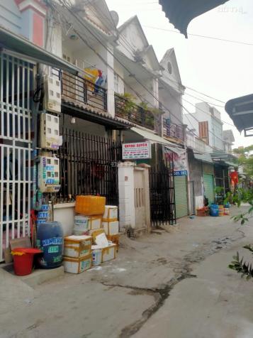 Cần bán nhà riêng 52m2 tại thị xã Thuận An, Bình Dương, giá tốt 13622310