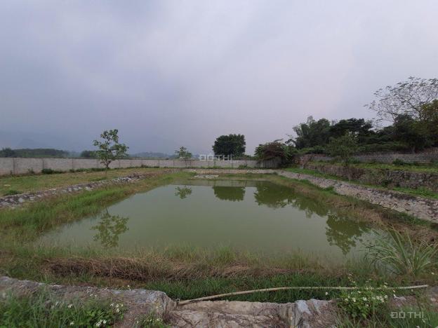 Cần bán 4848m2 đất thổ cư đẹp như bức tranh làng quê yên bình tại Lương Sơn, Hòa Bình 13622435