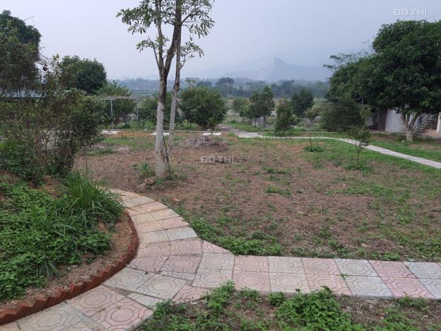 Cần bán 4848m2 đất thổ cư đẹp như bức tranh làng quê yên bình tại Lương Sơn, Hòa Bình 13622435