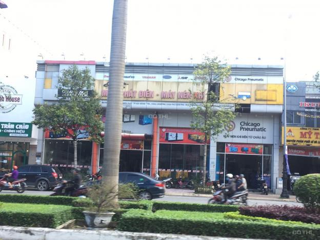 Bán đất để xây building văn phòng công ty trung tâm TP. Đà Nẵng 13622453