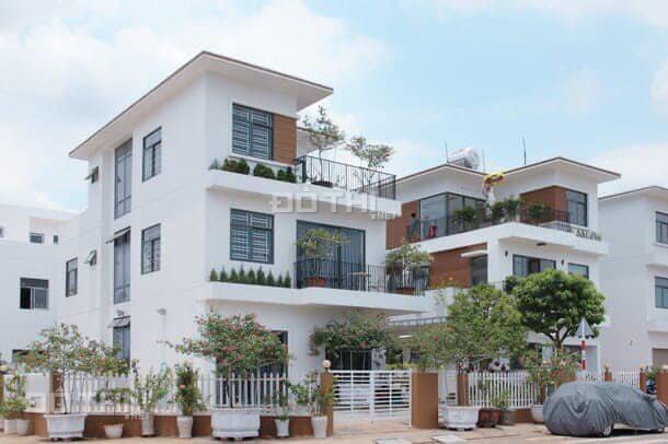 Bán nhà biệt thự, liền kề tại dự án Thăng Long Home Hưng Phú, Thủ Đức, Hồ Chí Minh diện tích 264m2 13622702