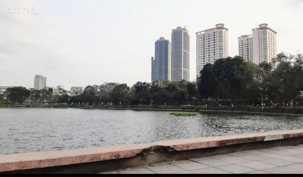 Chính chủ cần bán gấp CHCC cao cấp Hancorp Plaza 72 Trần Đăng Ninh. DT 97.06m2, tầng 20, tháp Tây 13622872
