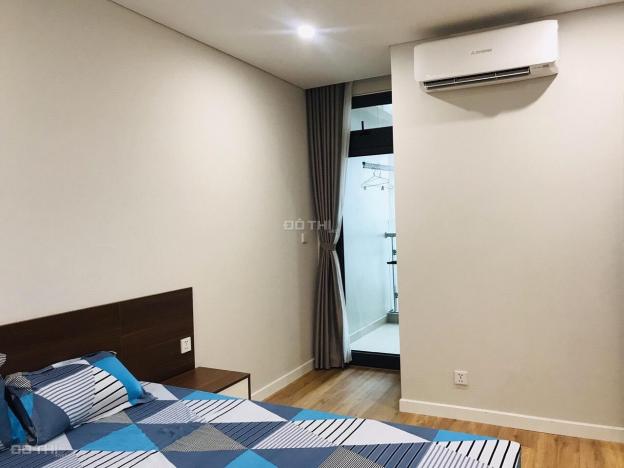 Xem nhà miễn phí - Cho thuê căn hộ 2 phòng ngủ full nội thất dự án The Legend Nguyễn Tuân 13622921