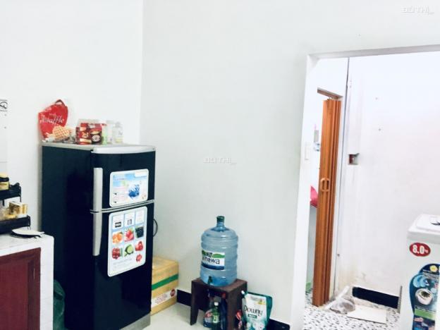 Cho thuê phòng trong CH dịch vụ có nội thất tại 55 Nguyễn Văn Công P3 Gò Vấp giá 4tr/th 13622984