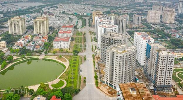 Bán căn góc 3 PN đẹp nhất Le Grand Jardin DT 108.87m2 - Hướng Đông Nam view bể bơi - Giá 3,2 tỷ 13623654