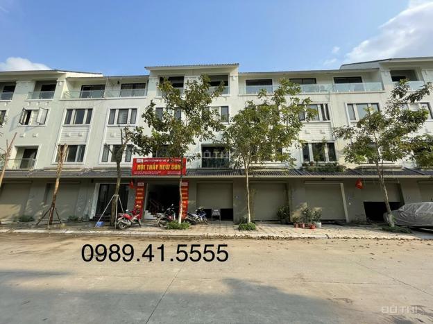 Nhà liền kề 60m2 đường to 20m giá rẻ. LH 0989.41.5555 13623789