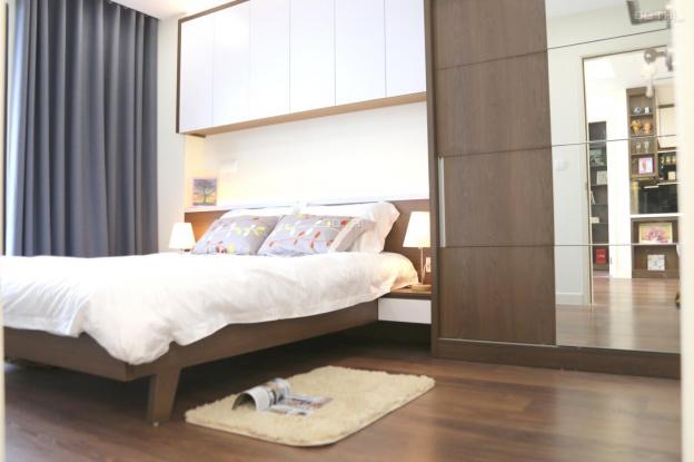 Cho thuê căn hộ chung cư tại dự án Goldmark City, Bắc Từ Liêm, Hà Nội diện tích 80m2 giá 8 tr/th 13623843