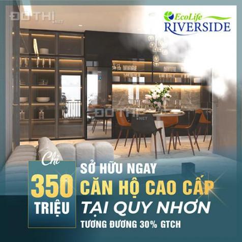 Khám phá vị trí tam cận phát lộc, vượng khí bình an của dự án Ecolife Riverside 13623854